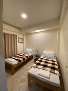 Antelmi Travelers Inn