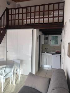 Villages vacances Residence Marea Resort : photos des chambres
