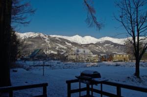 Hakuba Powder Lodge
