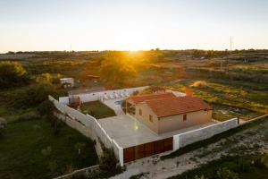 Holiday house paprat