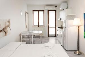 Studio room in PISANO12