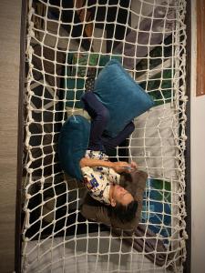 Dốc Garden Homestay Đà Lạt