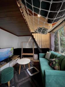 Dốc Garden Homestay Đà Lạt