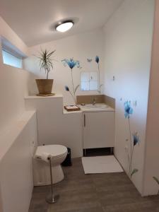 Maisons de vacances La cambuse des gones - Gite 3 chambres : photos des chambres