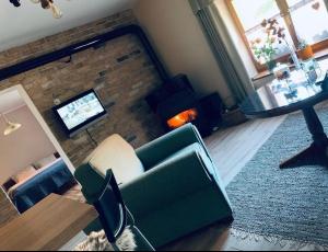 Apartman Casa Skerlak