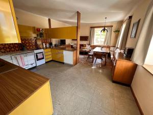 Hubenbauer - Bauernhaus mit Garten und Parkplatz