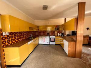 Hubenbauer - Bauernhaus mit Garten und Parkplatz