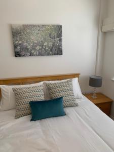 The office at the old Forge