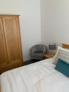 The office at the old Forge