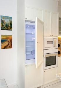 High end 2BD Apartment in the TOP Center of Varna