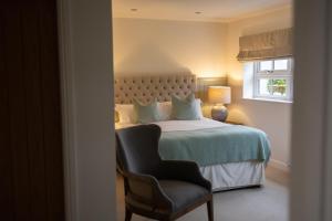 Woodlands Cottage, Wynyard Hall