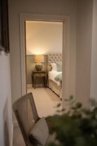 Woodlands Cottage, Wynyard Hall