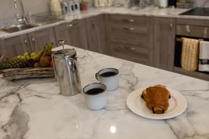 Woodlands Cottage, Wynyard Hall