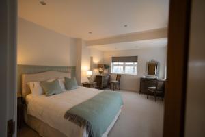 Woodlands Cottage, Wynyard Hall