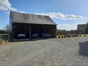 MANOIR AU CALME 10 KM DU MANS