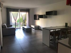 Villages vacances Residence Marea Resort : photos des chambres