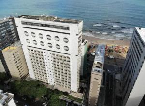 Flat em Boa Viagem- Acaiaca