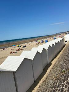 Maisons de vacances GITE DE LA MUSARDE : photos des chambres