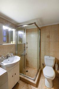 Sunnyday apartment near Athens city center