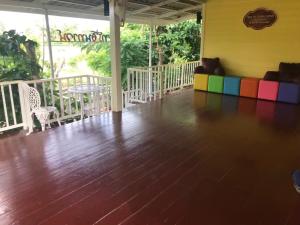 Tree in town ทรีอินทาวน์