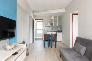 Flat em Boa Viagem- Acaiaca