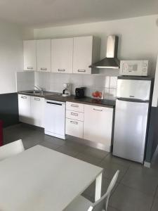 Villages vacances Residence Marea Resort : photos des chambres