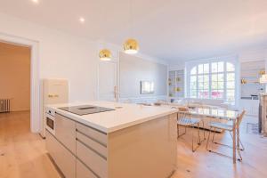 PRESTIGE Heart of Reims