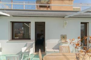 Le Terrazze di Donna Anna