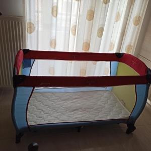 Tinas lovely apartment