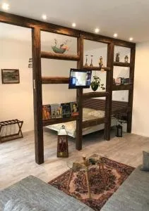 Ferienwohnung Frohnaublick - Tannenberg