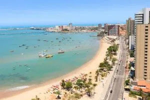 Particular Iracema Residence - Fortaleza