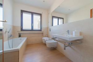 Appartamento Attico