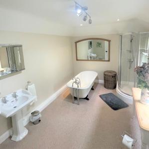 Gardeners Cottage, Wynyard Hall