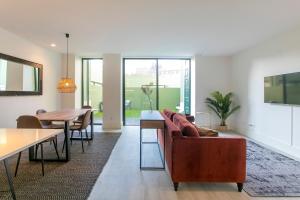 Loulé Luxury Garden W AC