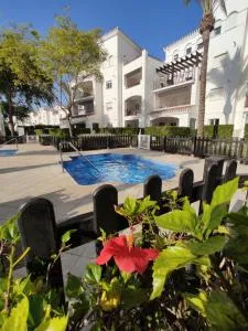 Casa Cardano - La Torre Golf Resort - Roldán