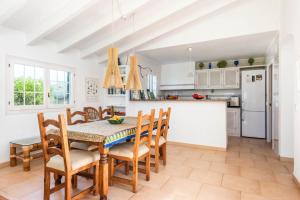 Villa Hércules 115 Binidali