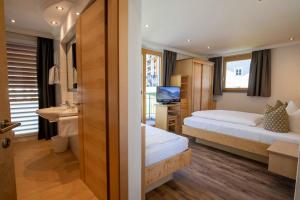 Kirchwirt Appartements