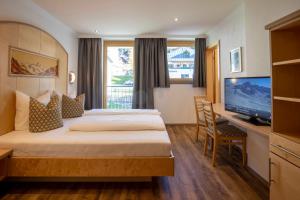 Double Room room in Kirchwirt Appartements