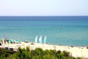 Residence Giardini di Badus img7