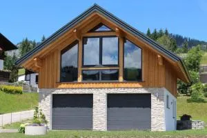 'dasBergblick' - Lichtersberg