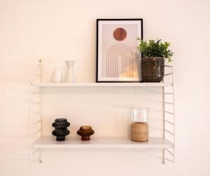 Great location in the historical center