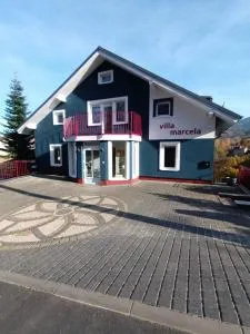 Villa Marcela - Ściegny