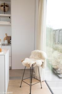 La Naturale Garden zeezicht