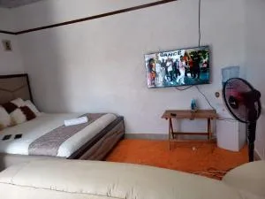 Nash Studio AirbnB - Nakuru