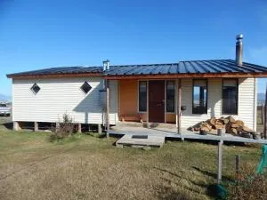 Kayenwuouk, Puerto Natales - Casa Viejas
