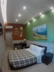 Deluxe Double or Twin Room room in Excellence Suite