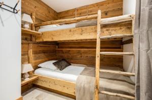 Lodge Alouette