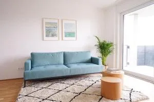 Oberlaa New Apartment - 15 Min to City - Rustenfeld