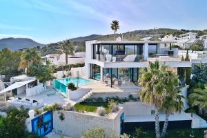 Irresistible Ibiza Villa 3 Bedrooms Villa Buena Private Heated Pool