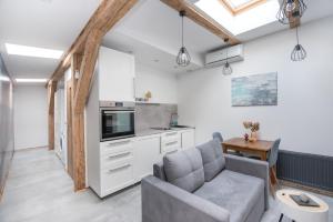 Apartament Mikołowska